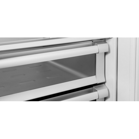 BERTAZZONI REF755BBLPTT/24 Εντοιχιζόμενος Ψυγειοκαταψύκτης LUXURY SLOT-IN 75cm Λευκό